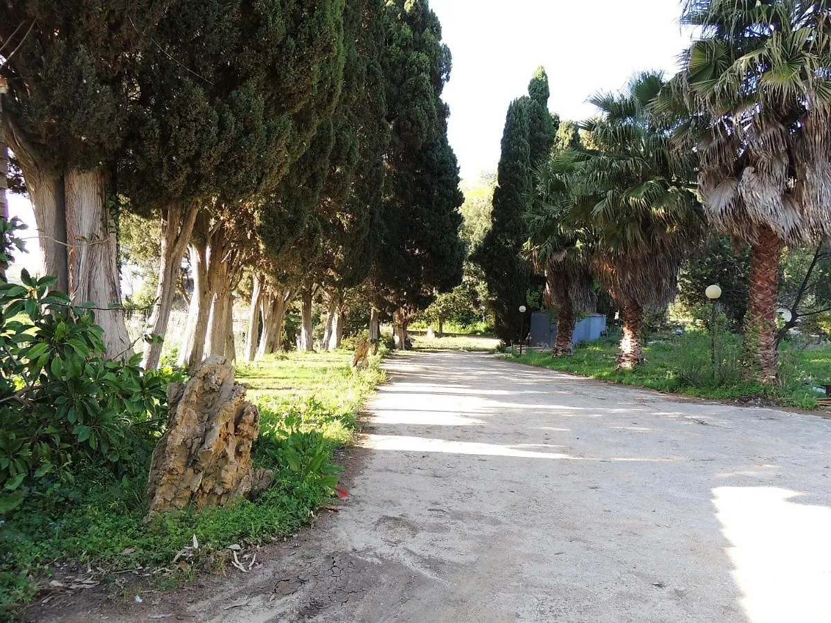 Σπίτι διακοπών Casa Vacanze Dispensa San Pietro Calatafimi