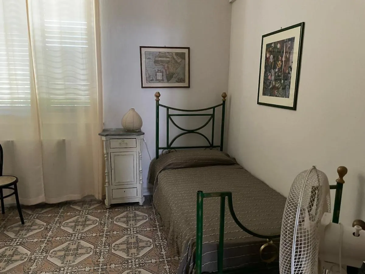 Σπίτι διακοπών Casa Vacanze Dispensa San Pietro Calatafimi