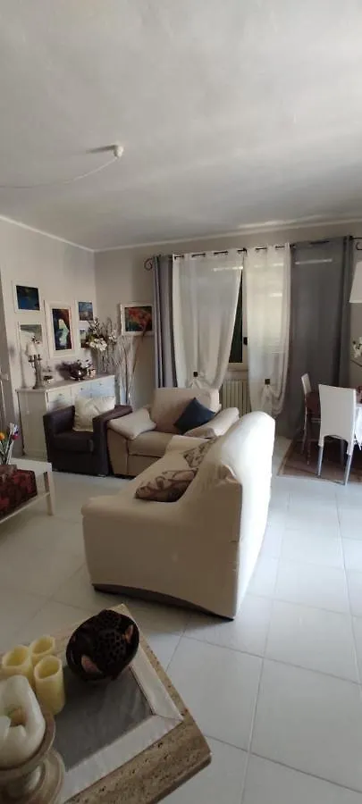 Casa Vacanze Dispensa San Pietro Calatafimi