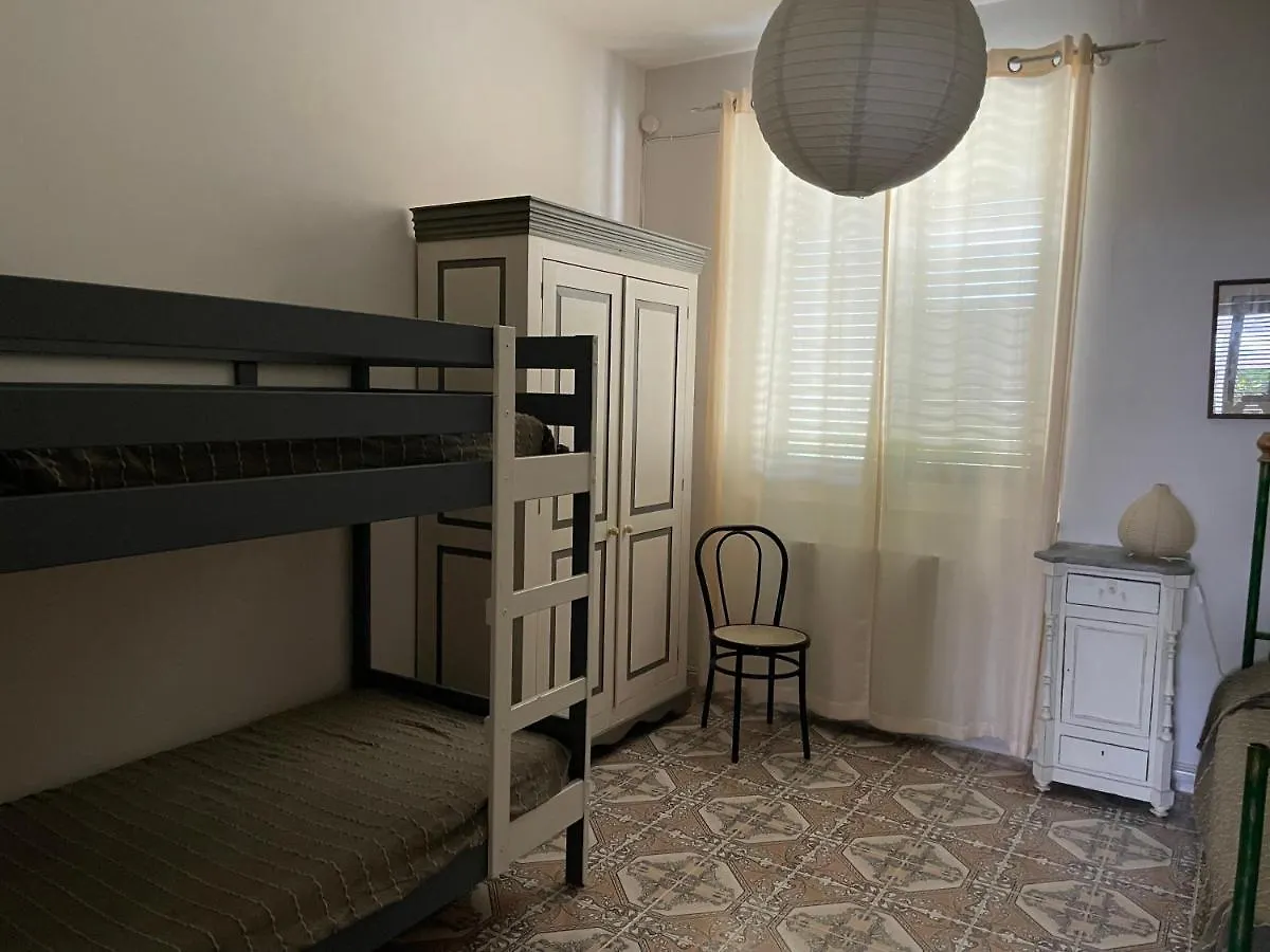 Casa Vacanze Dispensa San Pietro Calatafimi 0*,  Ιταλία