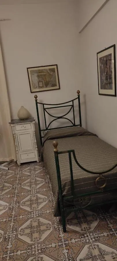 Σπίτι διακοπών Casa Vacanze Dispensa San Pietro Calatafimi