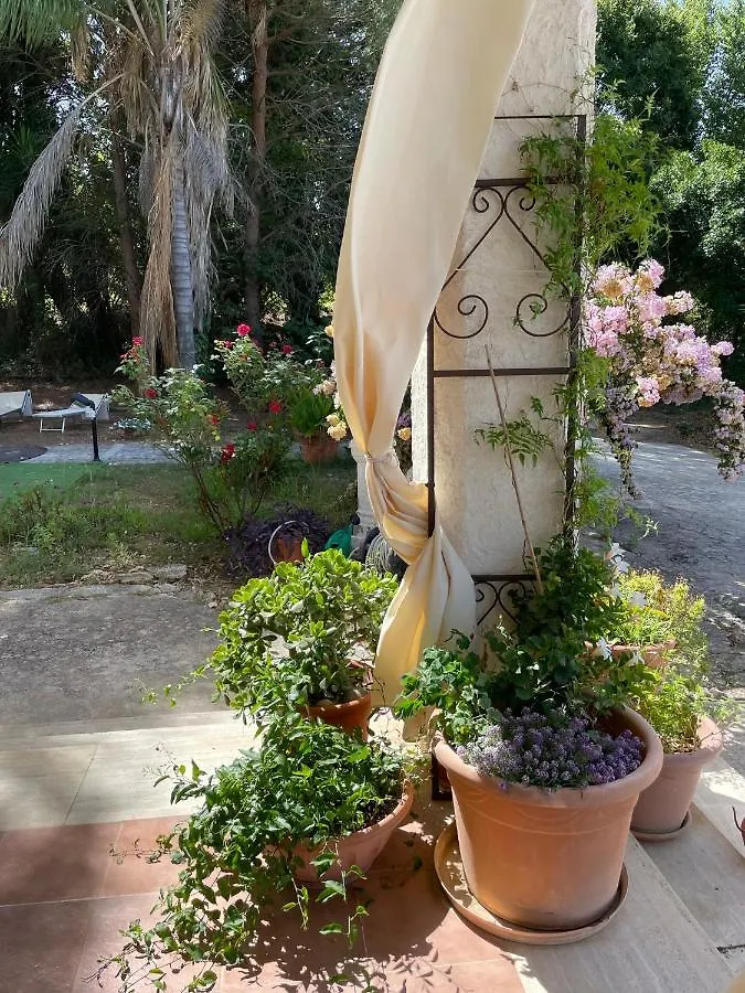 Casa Vacanze Dispensa San Pietro Calatafimi 0*,  Ιταλία