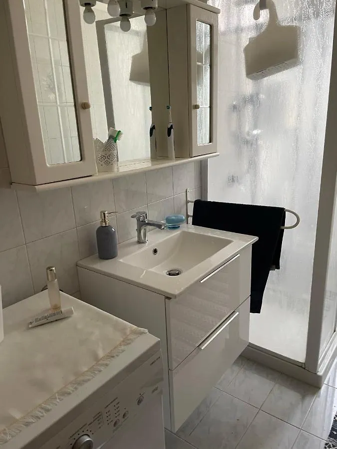 Casa Vacanze Dispensa San Pietro Calatafimi