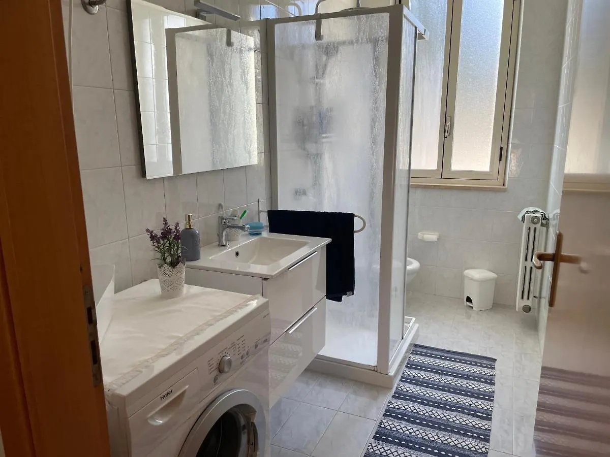Casa Vacanze Dispensa San Pietro Calatafimi 0*,