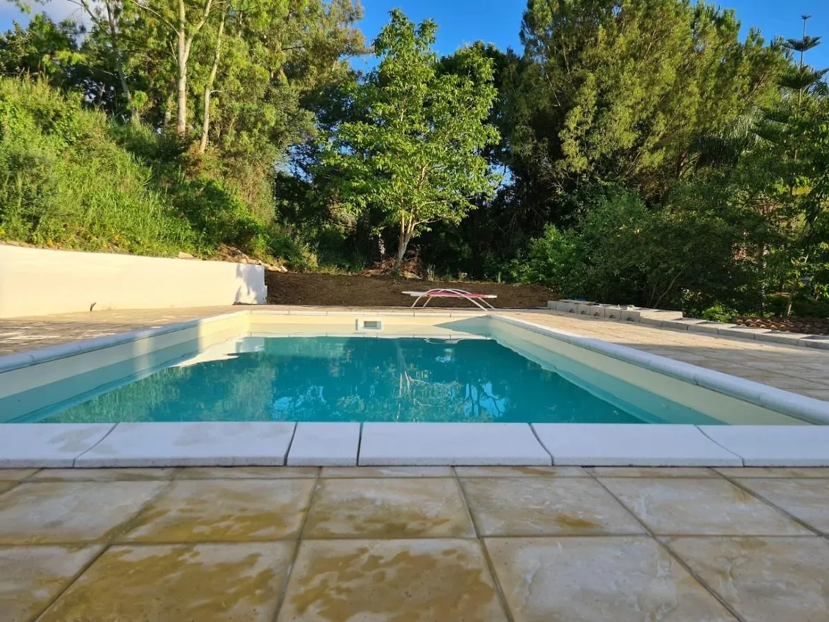 Casa Vacanze Dispensa San Pietro Calatafimi Σπίτι διακοπών