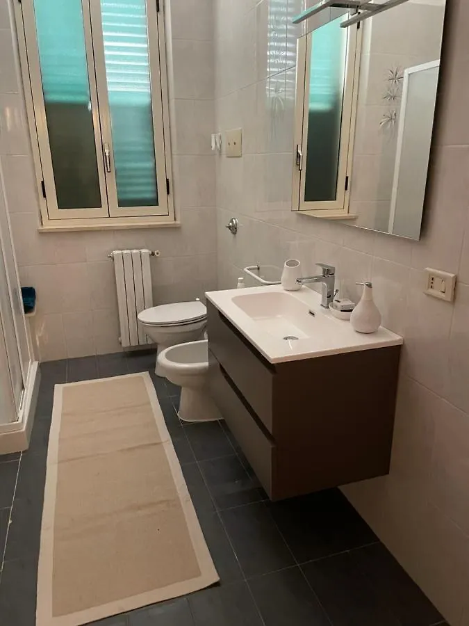 Σπίτι διακοπών Casa Vacanze Dispensa San Pietro Calatafimi Ιταλία