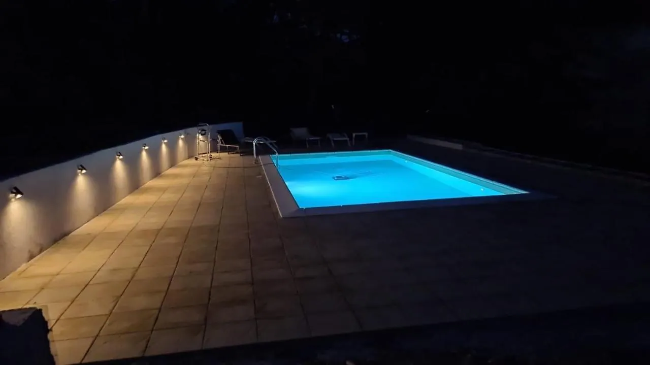 Casa Vacanze Dispensa San Pietro Calatafimi