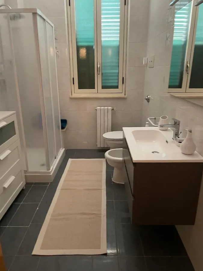Σπίτι διακοπών Casa Vacanze Dispensa San Pietro Calatafimi