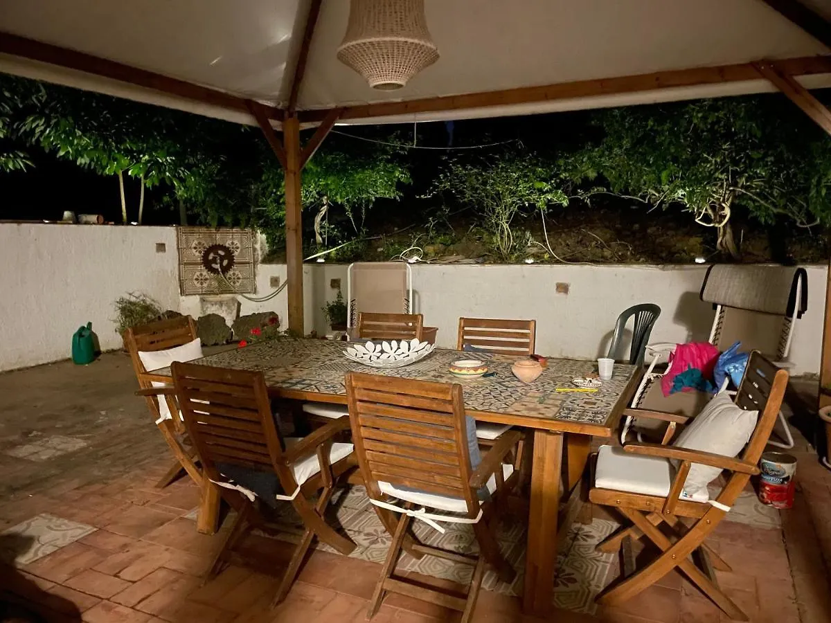 Casa Vacanze Dispensa San Pietro Calatafimi