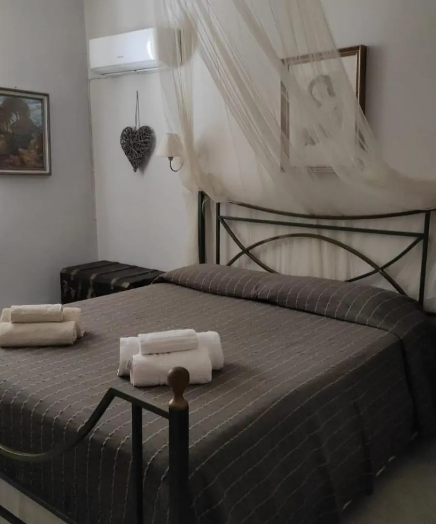 Casa Vacanze Dispensa San Pietro Calatafimi 0*,