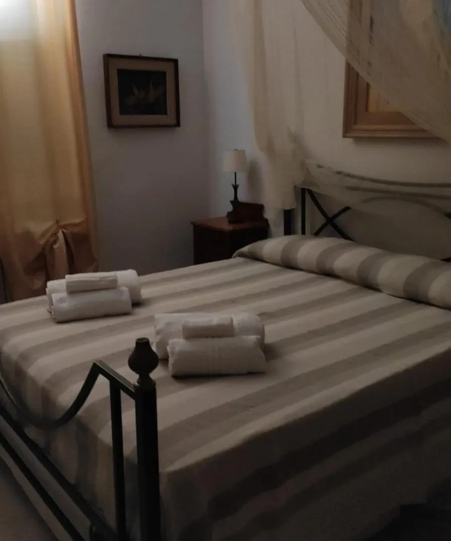 Casa Vacanze Dispensa San Pietro Calatafimi Σπίτι διακοπών