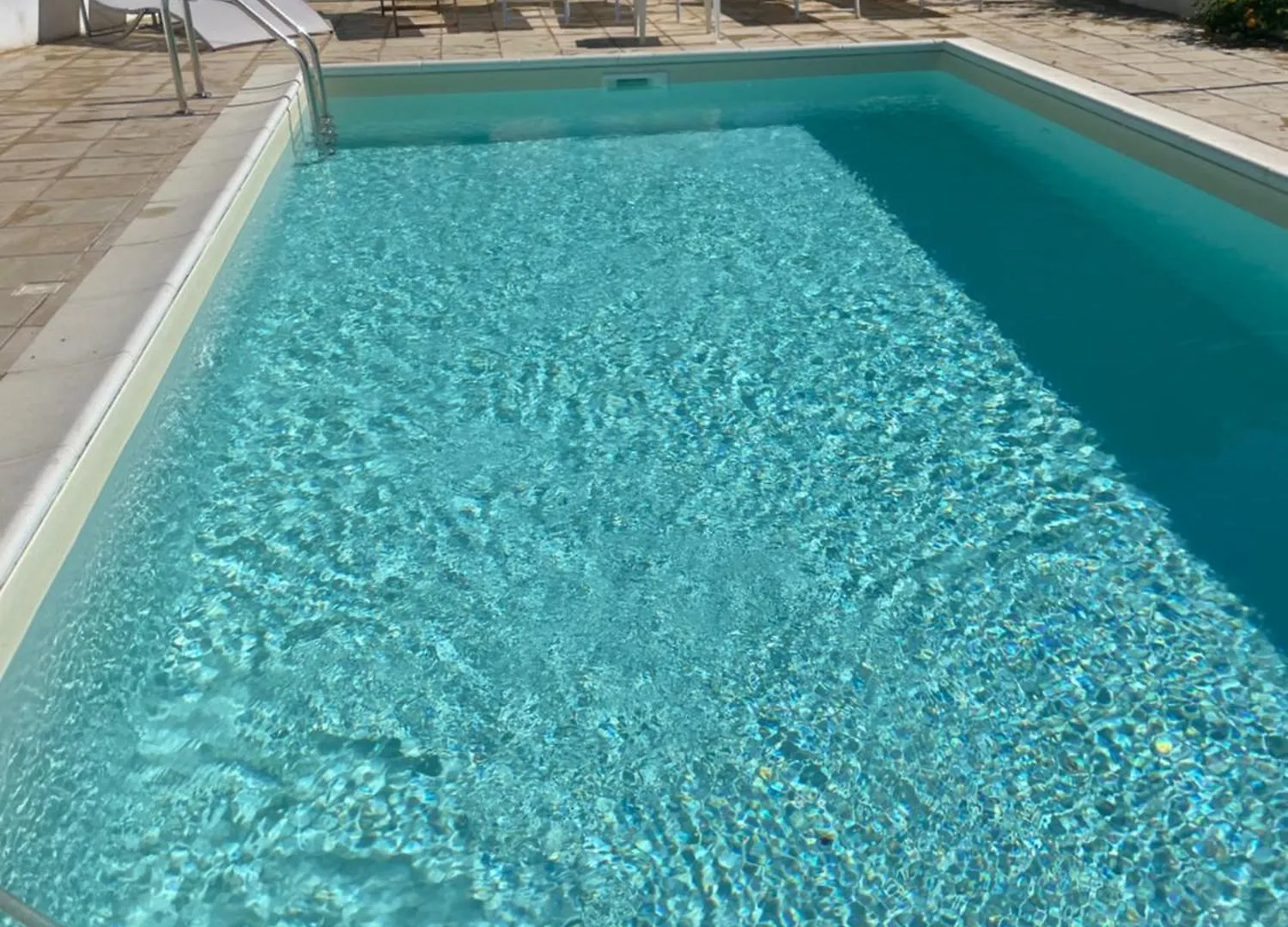 Casa Vacanze Dispensa San Pietro Calatafimi
