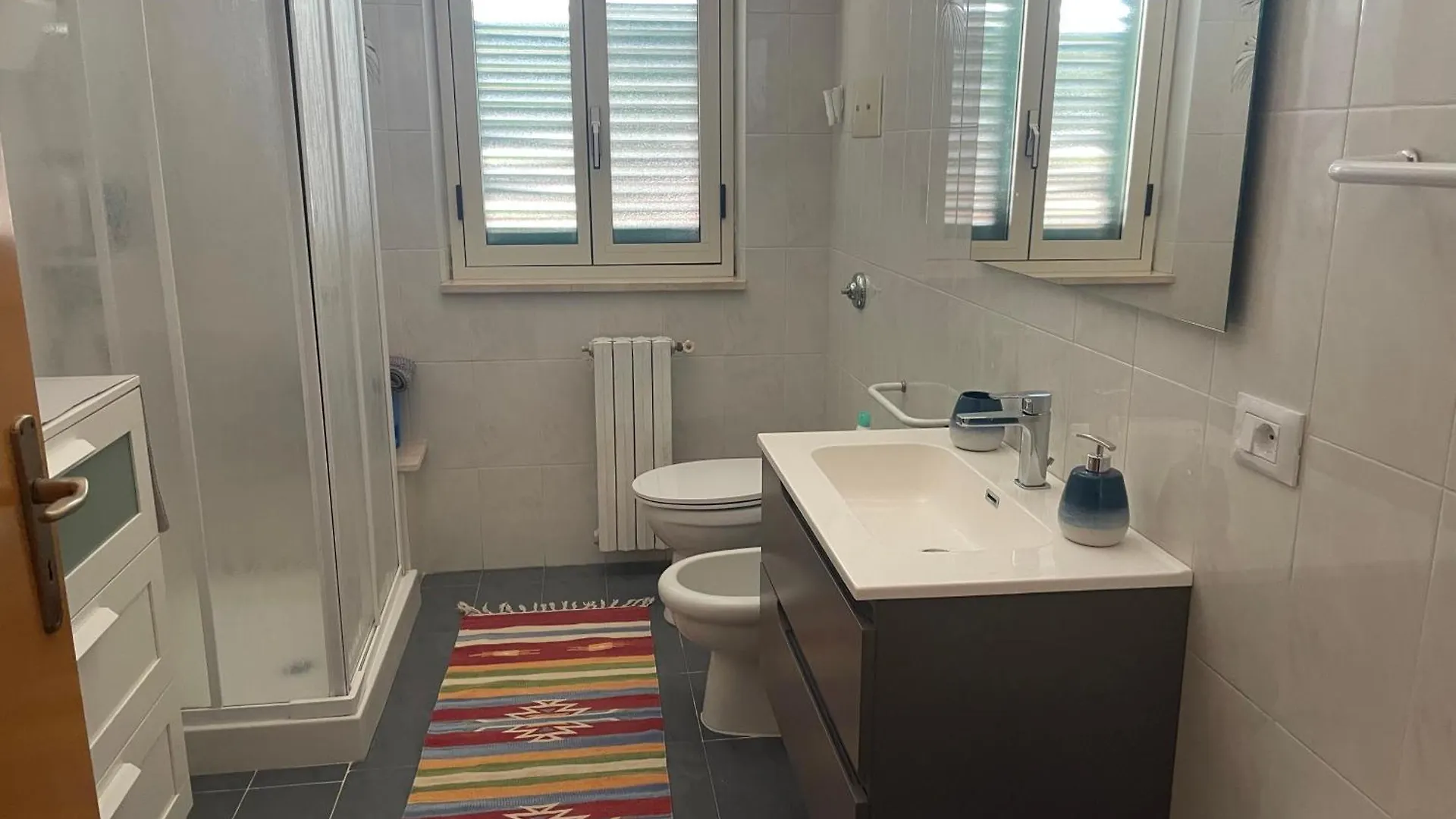 Σπίτι διακοπών Casa Vacanze Dispensa San Pietro Calatafimi