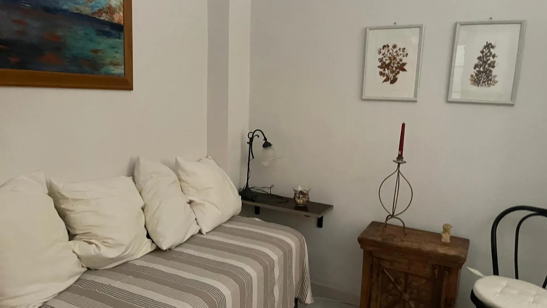 Casa Vacanze Dispensa San Pietro Calatafimi